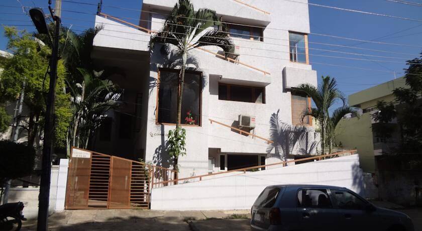 Yes Rooms Kodihalli Main Road, Bangalore 1